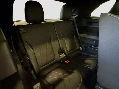 Certified 2023 Mercedes-Benz EQS 580 4MATIC SUV image 29