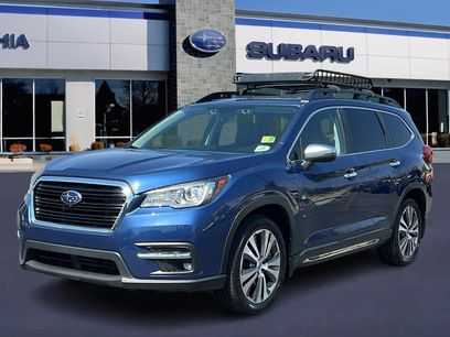 Used 2019 Subaru Ascent Touring w/ Popular Package #3