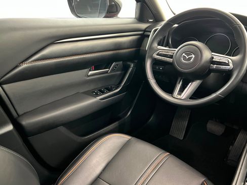 Used 2025 MAZDA CX-50 AWD 2.5 Hybrid w/ Cargo Package image 12