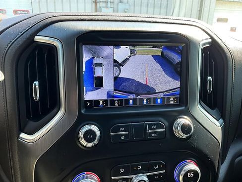 Used 2022 GMC Sierra 2500 Denali w/ Denali Ultimate Package AWD/4WD image 27