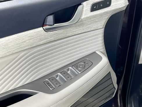 Used 2023 Hyundai Palisade Calligraphy w/ Cargo Package AWD/4WD image 18