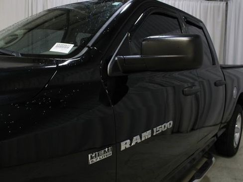 Used 2012 RAM 1500 Express AWD/4WD image 30