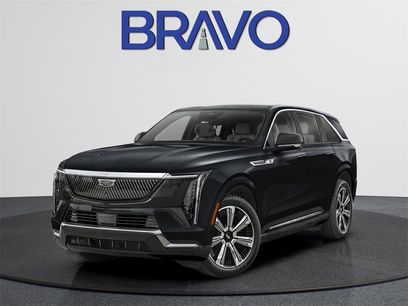 Used 2025 Cadillac Escalade IQ Sport 1 w/ LPO, ONYX Package