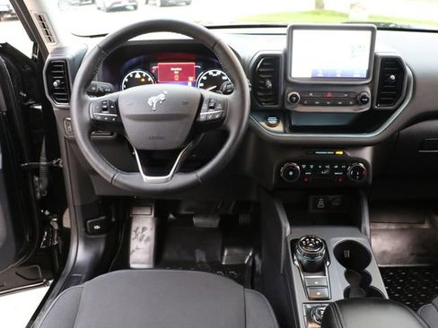 Used 2023 Ford Bronco Sport Badlands AWD/4WD image 18