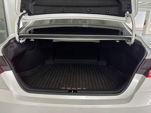 Certified 2025 Toyota Camry XSE image 42