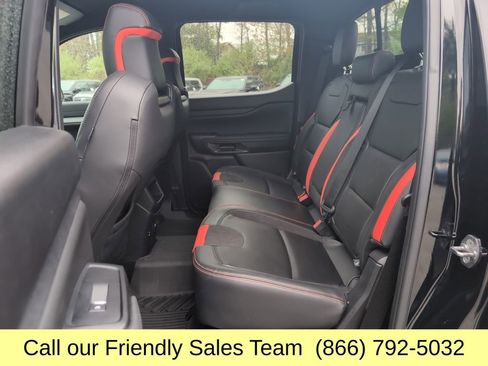 Used 2025 Ford Ranger Raptor AWD/4WD image 25