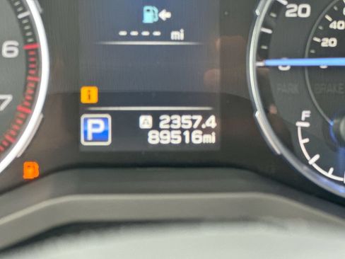 Used 2020 Subaru Ascent Touring w/ Popular Package #3 AWD/4WD image 13