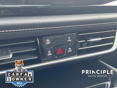 Used 2026 Volkswagen Atlas SE w/ Panoramic Sunroof Package FWD image 27