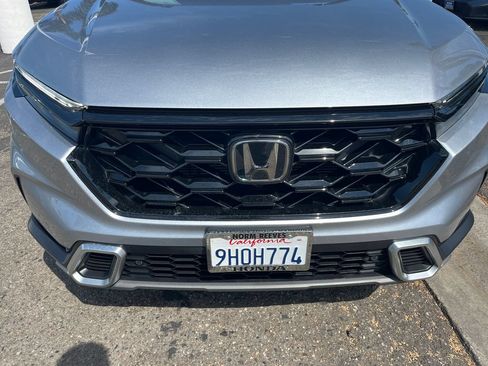 Used 2024 Honda CR-V Sport Touring image 41