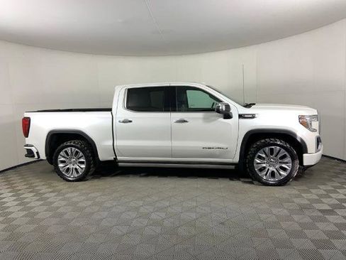 Used 2021 GMC Sierra 1500 Denali w/ Denali Ultimate Package AWD/4WD image 2