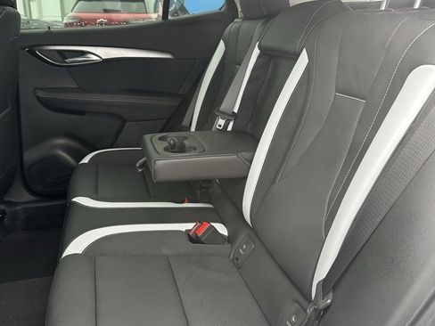 New 2025 Buick Envision Sport Touring image 12