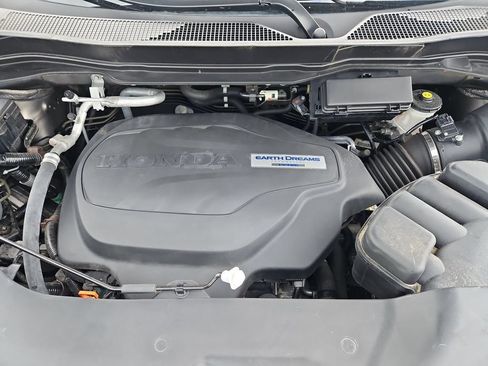 Certified 2020 Honda Ridgeline RTL-E image 38