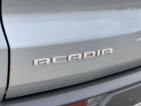New 2026 GMC Acadia Elevation FWD image 28