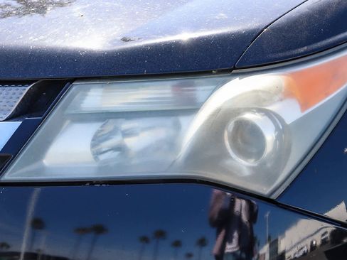 Used 2007 Acura MDX w/ Technology Package AWD/4WD image 2