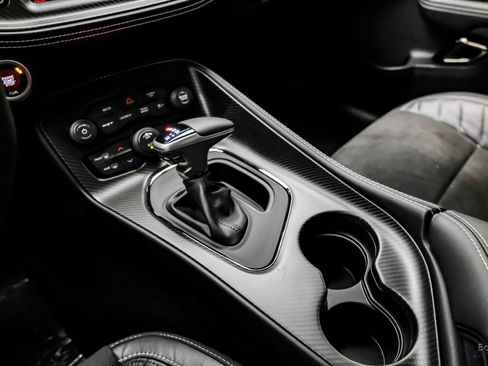 Used 2023 Dodge Challenger SRT Hellcat Redeye image 57