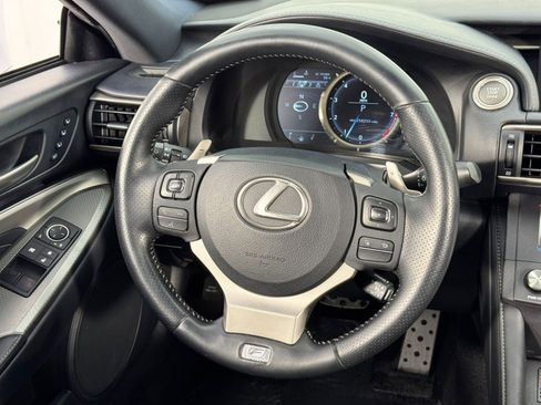 Used 2015 Lexus RC 350 image 21