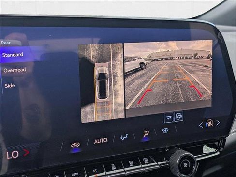 New 2025 Chevrolet Blazer EV LT image 11