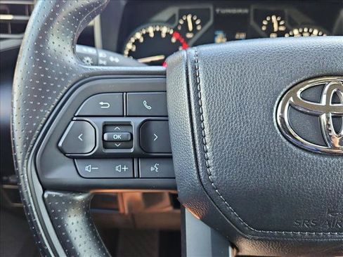 Used 2025 Toyota Tundra SR image 13