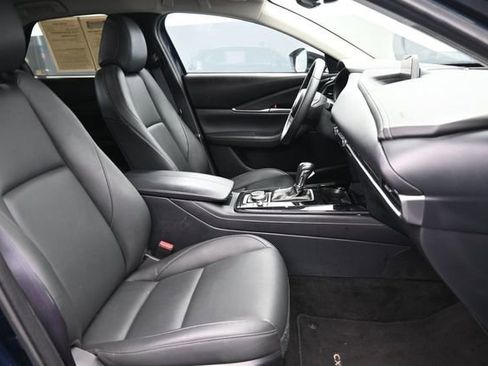 Used 2024 MAZDA CX-30 AWD 2.5 S w/ Select Sport Pkg image 35