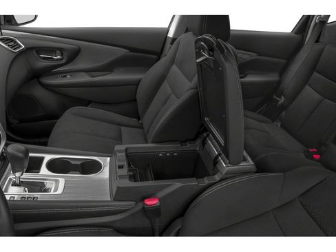 Used 2018 Nissan Murano SL FWD image 10