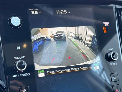 New 2025 Subaru Legacy Limited image 25