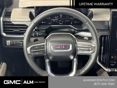 New 2026 GMC Acadia Elevation w/ Elevation Premium Package image 27