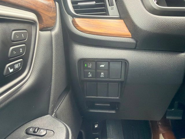 Used 2022 Honda CR-V EX-L image 25