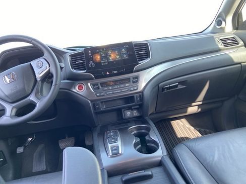 Used 2022 Honda Pilot Special Edition image 15