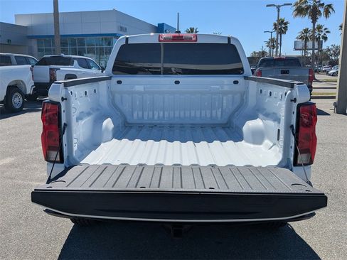 Certified 2024 Chevrolet Colorado Trail Boss w/ Advanced Trailering Package image 5