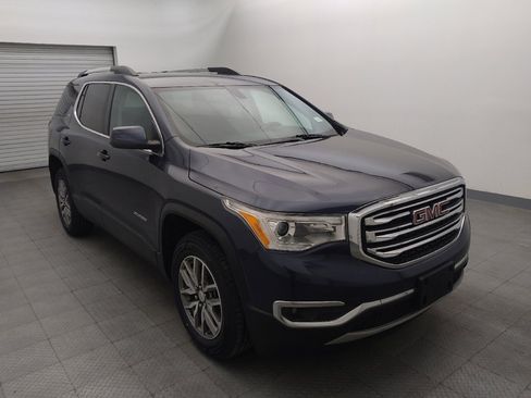 Used 2019 GMC Acadia SLE image 13