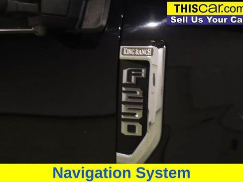 Used 2019 Ford F250 King Ranch w/ King Ranch Ultimate Package AWD/4WD image 12