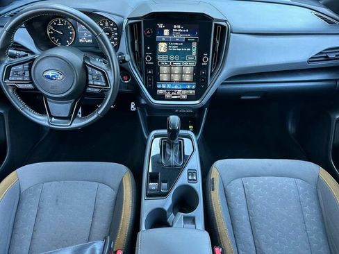 Used 2024 Subaru Crosstrek 2.5i Sport w/ Popular Package #3A AWD/4WD image 16