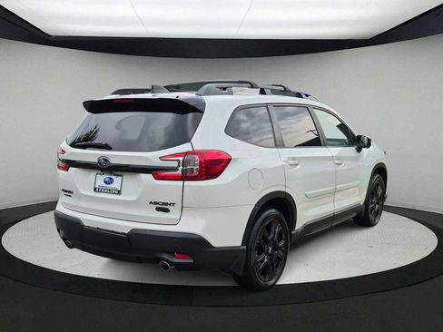 Used 2023 Subaru Ascent Onyx Edition Limited AWD/4WD image 8