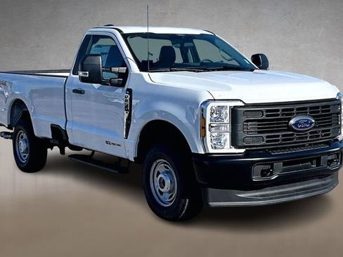 New 2026 Ford F250 XL image 2