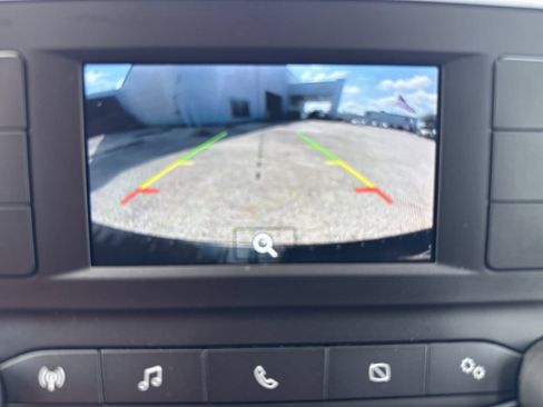 Used 2025 Ford Transit 250 Low Roof w/ Exterior Upgrade Package RWD image 24