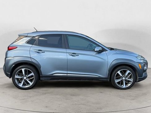 Used 2018 Hyundai Kona Limited AWD/4WD image 6