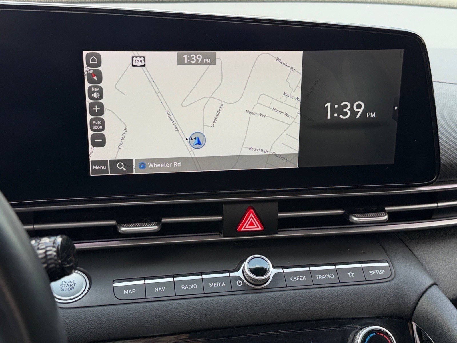 Used 2022 Hyundai Elantra Limited FWD image 27