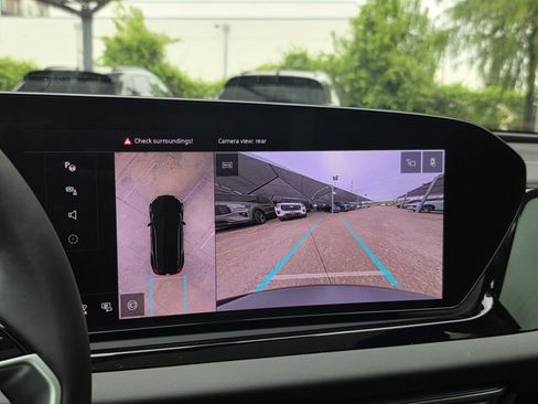 Used 2026 Audi A6 Premium Plus w/ Premium Plus Package image 21