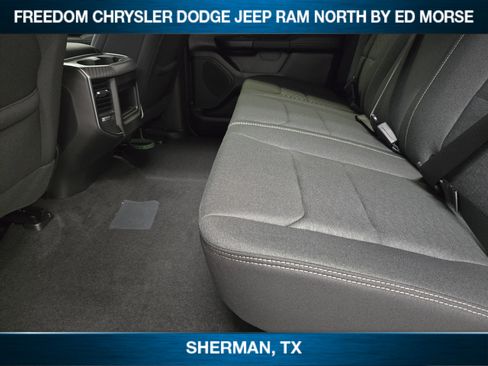 New 2026 RAM 1500 Lone Star image 20