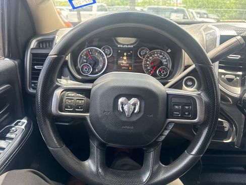 Used 2020 RAM 3500 Tradesman w/ Towing Technology Group AWD/4WD image 47