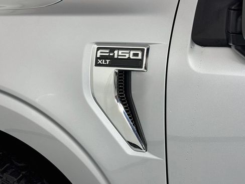 Used 2021 Ford F150 XLT w/ Equipment Group 301A Mid AWD/4WD image 10