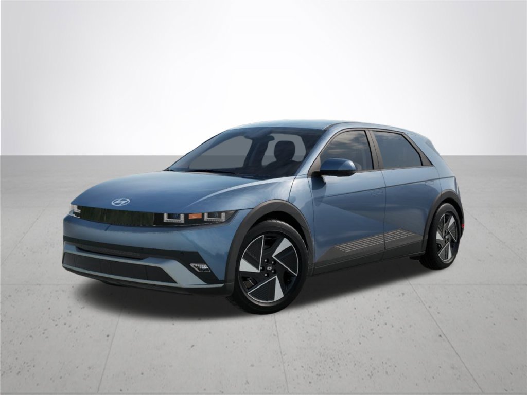 New 2027 Hyundai Ioniq 5 SE AWD/4WD image 2