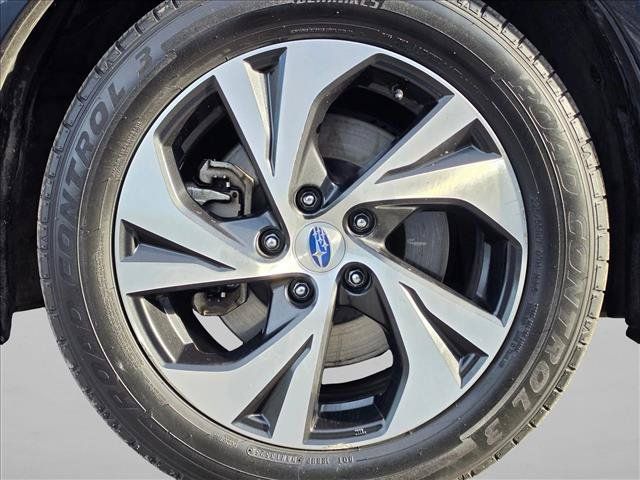 Used 2023 Subaru Legacy Premium AWD/4WD image 9
