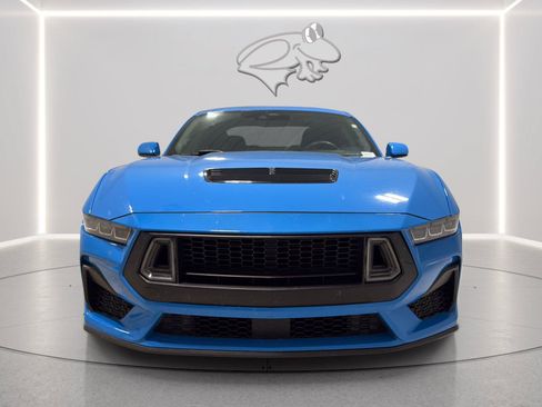 Used 2024 Ford Mustang GT RWD image 10