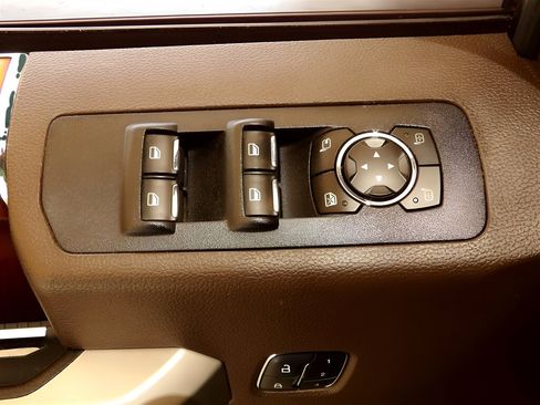 Used 2017 Ford F150 King Ranch w/ Equipment Group 601A Luxury image 10