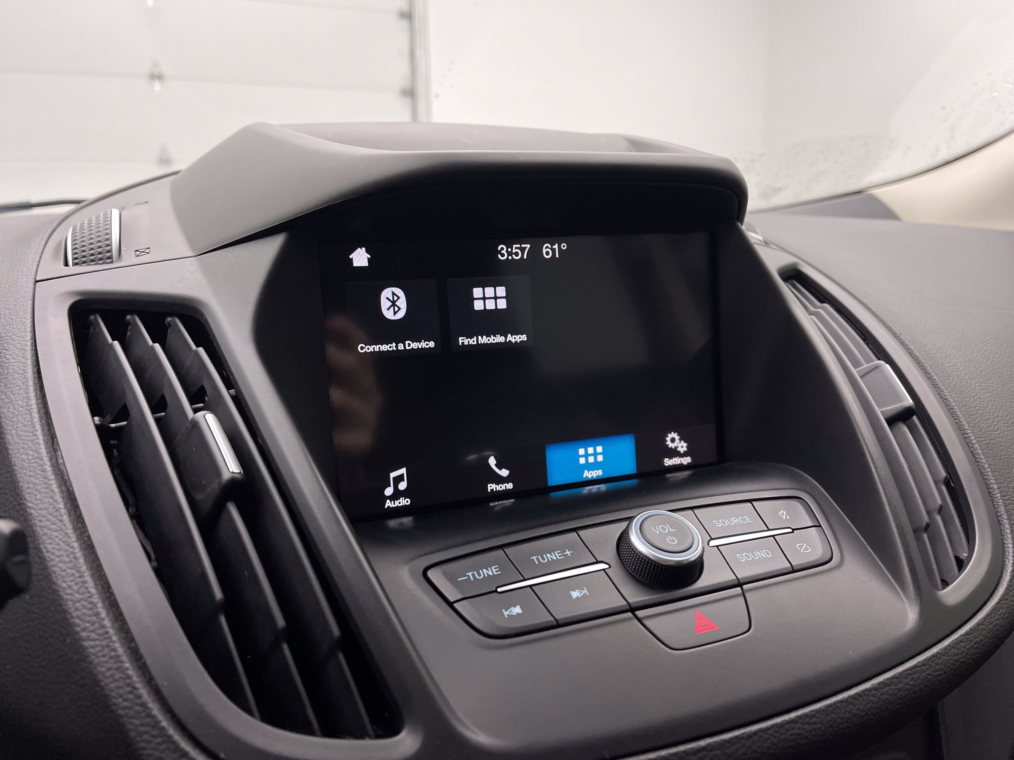 Used 2019 Ford Escape SEL AWD/4WD image 26