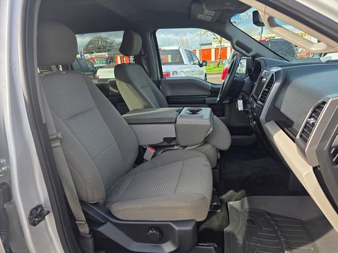 Used 2017 Ford F150 XLT w/ Equipment Group 301A Mid image 19