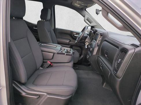 Used 2020 Chevrolet Silverado 1500 Custom Trail Boss image 20