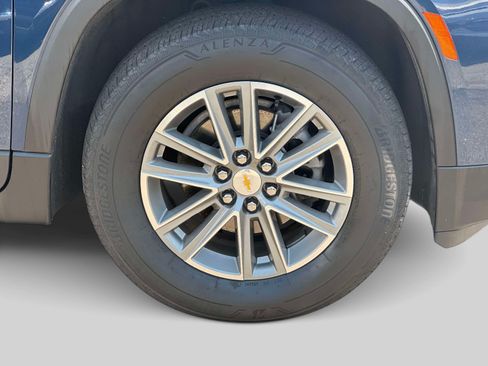Used 2023 Chevrolet Traverse LT w/ LPO, Floor Liner Package AWD/4WD image 7