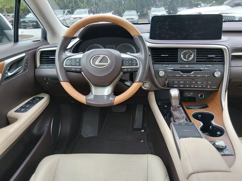 Used 2020 Lexus RX 350 FWD w/ Premium Package image 12